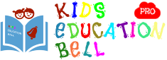 Kids Education Bell Pro