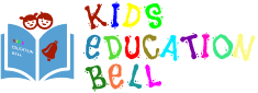 Kids Education Bell