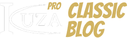 Kuza Classice Blog Pro