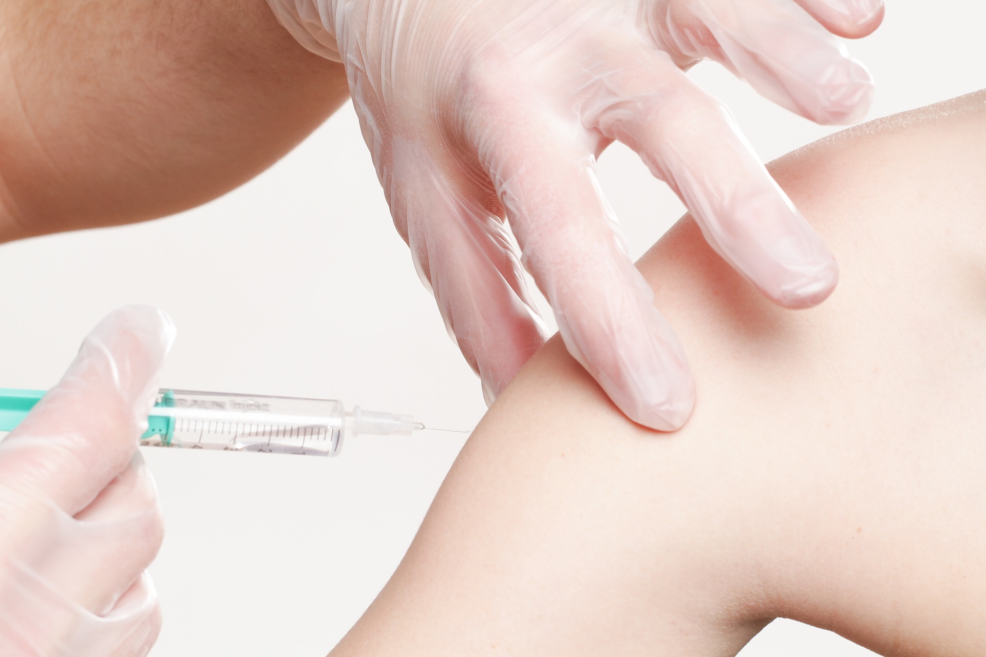 U.S. health agency reiterates that Covid vaccine booster not necessary